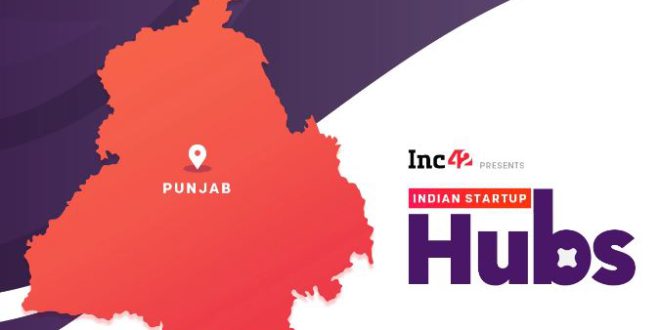 Startup Punjab Hub backed 'Grainpad' raises funding at valuation of Rs 101.74 crores from Solarus Group