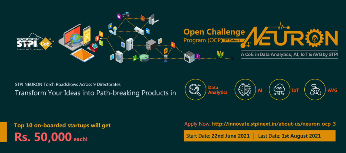 3rd Cohort Open Challenge Program of NEURON