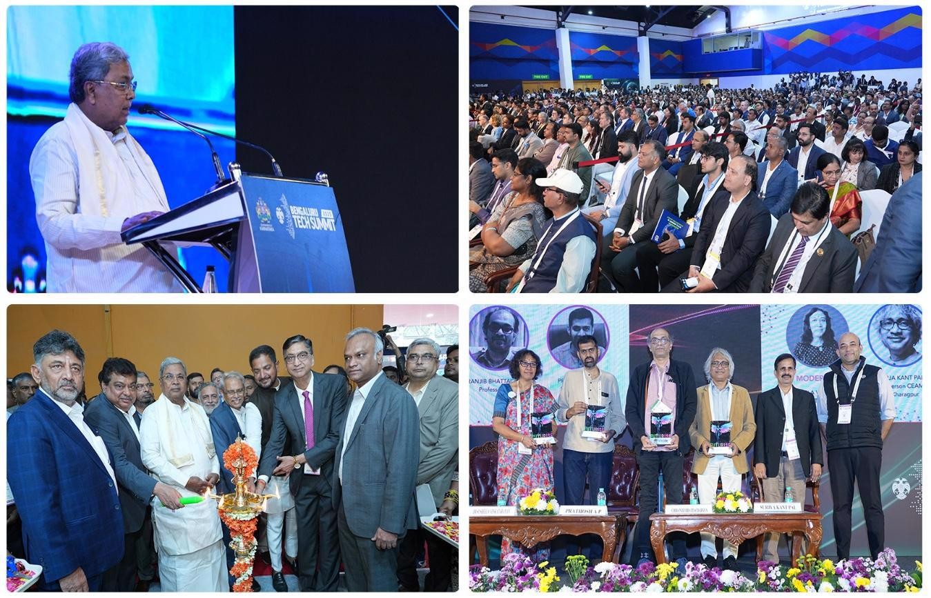 AI for Fintech/Defence & Security/ Sustainability - STPI Bengaluru AI for Fintech/Defence & Security/ Sustainability - STPI Bengaluru