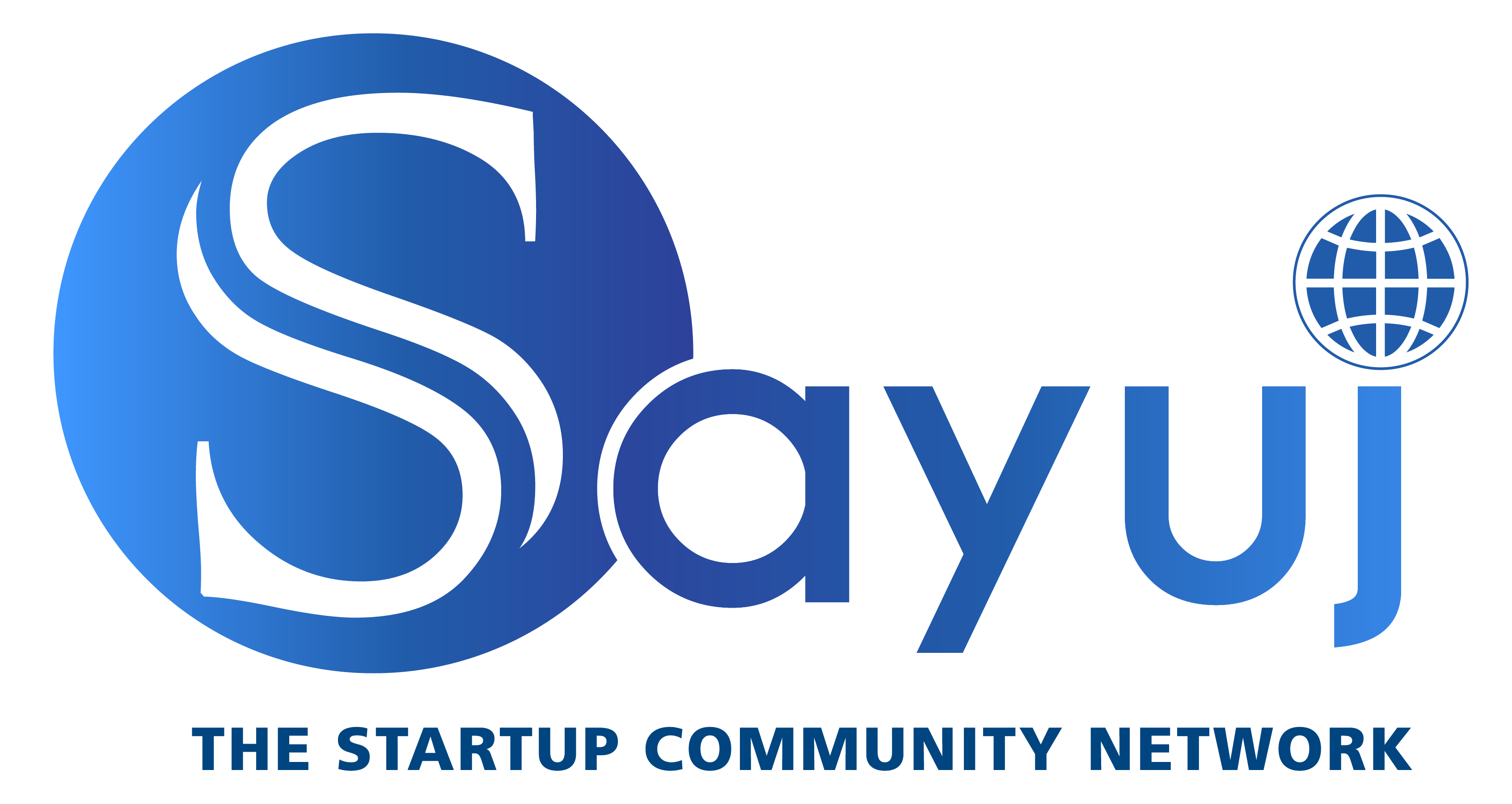 SAYUJ Logo