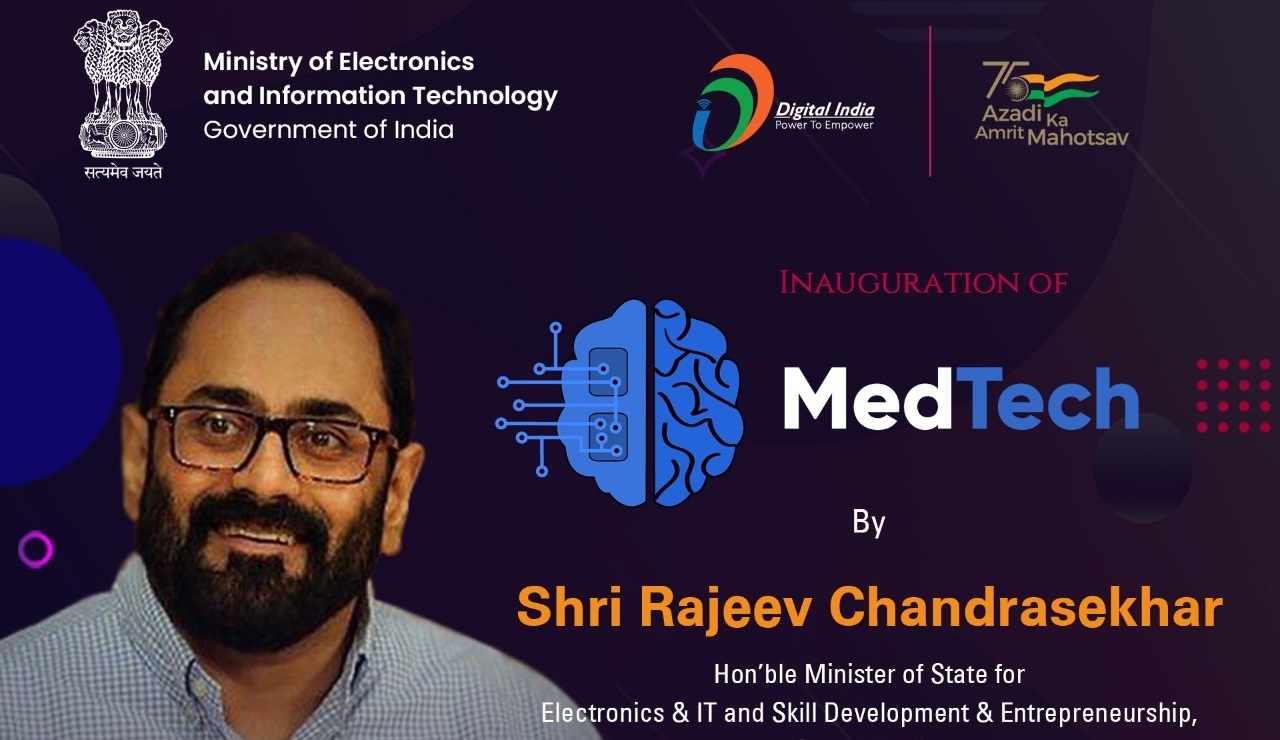 MedTech Lucknow 