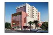 STPI INNOVATION TOWER BHUBANESWAR